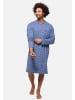 Ammann Nachthemd Extra Light Cotton in Dunkelblau