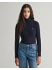 Gant Pullover in evening blue