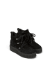 Marc O'Polo Schnürstiefel Model Bianca in Schwarz
