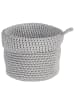 Butlers Korbset STORE IT 2-tlg. in Grau