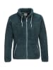First B Fleecejacke Highloft Allegra in balsam