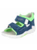 superfit Miniletten FLOW in blau