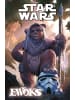 Panini Verlags GmbH Buch - Star Wars Comics: Ewoks