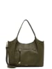SURI FREY Shopper SFY Soey in oliv