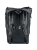 Nitro Urban Scrambler Rucksack 47 cm Laptopfach in tough black