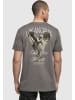 Mister Tee T-Shirt in darkshadow