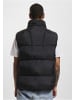 Southpole Outerwear - Vests in black