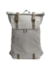 Doughnut Christopher Meditative Dark 18 - Rucksack 45 cm (ground x sand) in sand