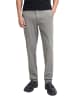 Jack & Jones Stoffhose / Chino JPSTMARCO BOWIE WINTER CHINO slim in Grau