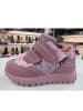 superfit Klettschuh Sport 7 Mini in Lila
