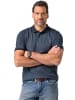 JP1880 Poloshirt in navy blau
