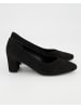 Gabor Comfort Klassische Pumps in Schwarz