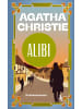 Atlantik Verlag Buch - Alibi