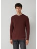s.Oliver Strickpullover in 3907_bordeaux