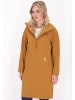 Schmuddelwedda Women Softshell Jacket in beige