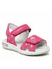 superfit Sandalen für Mädchen in pink