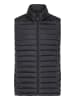 BLEND Steppweste BHRomic in Schwarz