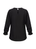 Cloud5ive Cloud5ive Blusen in black