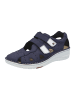 Berkemann Sandalen Larena in Dunkelblau