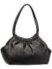 LIEBESKIND BERLIN Shopper Cloud II Shopper M Sheep Natural in Black