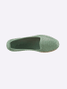 Andrea Conti Slipper in mint