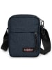 Eastpak The One Umhängetasche 16 cm triple denim