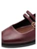 Tamaris Pantolette 1-22131-45 in rot