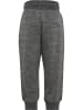 Hummel Hummel Hose Hmlmini Lebensstil Kinder in DARK GREY MELANGE
