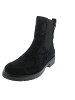 WALDLÄUFER G-Ravina Chelsea Boot Schwarz