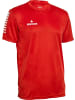Derbystar Kinder Trikot "Contra Trikot" in Rot