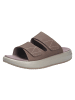 Joya Pantolette MAX III BROWN in braun
