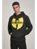 Wu-Wear Sweat & Fleece - Hoody in black