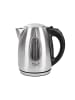 Adler Europe AD 1223 Edelstahl-Wasserkocher für 1,7 Liter