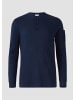 s.Oliver T-Shirt in 5978_navy