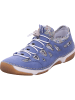 rieker Slipper in blau