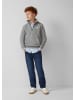 s.Oliver Sweatshirt  in  95W0_schiefergrau