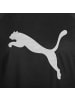 Puma T-Shirt EVOSTRIPE Graphic in schwarz