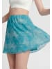 myMo Women Skirt in aqua