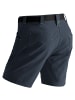 Maier Sports Wandershorts Lulaka in Marine322