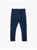 KOTON SWEAT BOTTOMS in Marineblau