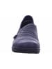 rieker Slipper in blau