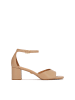 Kazar Sandaletten in Beige