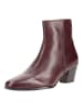 Everybody Stiefelette VELPA in Dunkelrot