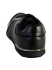 Versace Linea Tommy Schuh Schwarz