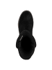 Tamaris WIDE FIT Stiefel in BLACK