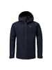 Schöffel Ins Jacket Style Wildkar in Dunkelblau