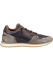 Cetti Sneakers Low in ante napa moka