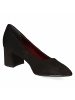 Tamaris Pumps in schwarz