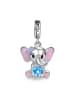 GNOCE 925 Sterling Silber