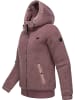 ragwear Übergangsjacke Cousy Short in Mauve24